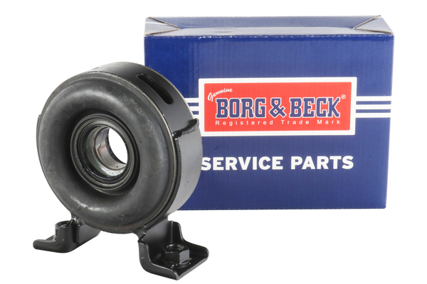 BORG & BECK BPB1002 Έδραση,...