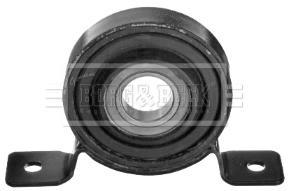 BORG & BECK BPB1096 Suspension, propshaft for FIAT