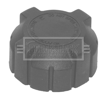 BORG & BECK BRC107 Cap, coolant tank for ALFA ROMEO FIAT LANCIA