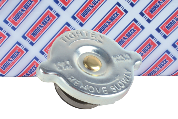 BORG & BECK BRC64 Cap, radiator for CITROËN MG SKODA