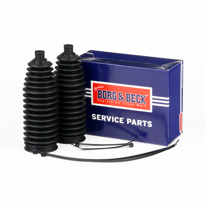 BORG & BECK BSG3492 Bellow Kit, steering for RENAULT SMART
