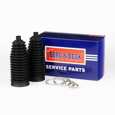 BORG & BECK BSG3502 Bellow Kit, steering for BMW