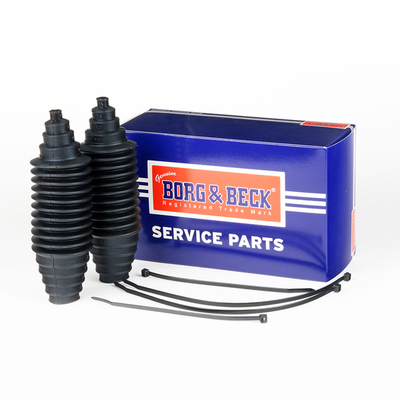 BORG & BECK BSG4000 Σετ φούσκες, τιμόνι