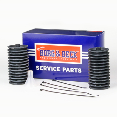 BORG & BECK BSG4002 Σετ φούσκες, τιμόνι