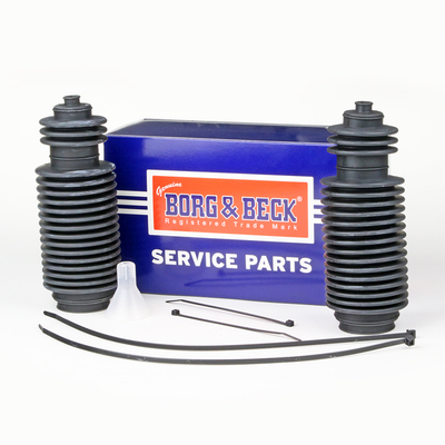 BORG & BECK BSG4003 Σετ φούσκες, τιμόνι