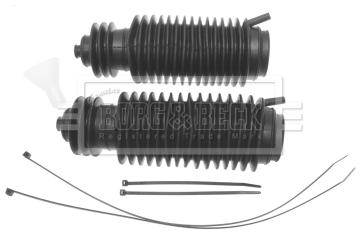 BORG & BECK BSG4003P Σετ φούσκες, τιμόνι