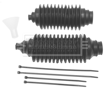 BORG & BECK BSG4005 Σετ φούσκες, τιμόνι