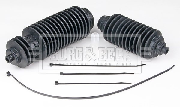 BORG & BECK BSG4006 Σετ φούσκες, τιμόνι