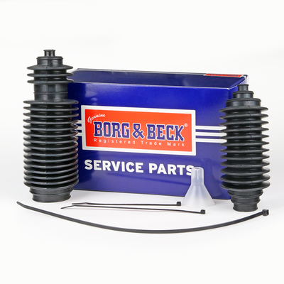 BORG & BECK BSG4006 Σετ φούσκες, τιμόνι