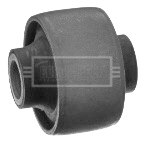 BORG & BECK BSK6004 Mounting, control/trailing arm for OPEL VAUXHALL