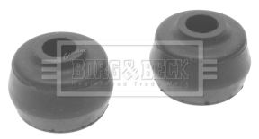 BORG & BECK BSK6013 Mounting Kit, stabiliser link/coupling rod for VOLVO