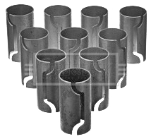 BORG & BECK BSK6018 Μανσέττα, θέση ψαλιδιού for DAEWOO OPEL SAAB VAUXHALL
