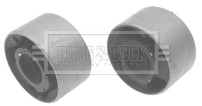 BORG & BECK BSK6019 Mounting, control/trailing arm for BMW