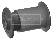 BORG & BECK BSK6110 Έδραση, ψαλίδι for FORD JAGUAR