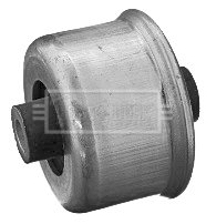 BORG & BECK BSK6111 Έδραση, ψαλίδι for FORD JAGUAR