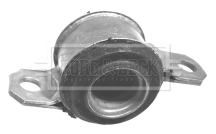 BORG & BECK BSK6132 Mounting, control/trailing arm for CITROËN FIAT PEUGEOT