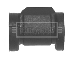 BORG & BECK BSK6134 Mounting, control/trailing arm for FIAT
