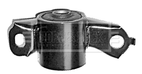 BORG & BECK BSK6189 Mounting, control/trailing arm for FORD USA MAZDA