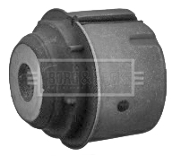 BORG & BECK BSK6192 Mounting, control/trailing arm for MERCEDES-BENZ