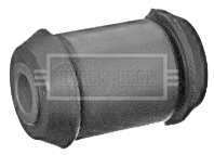 BORG & BECK BSK6207 Mounting, control/trailing arm for MITSUBISHI PROTON