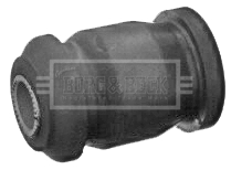 BORG & BECK BSK6296 Mounting, control/trailing arm for TOYOTA