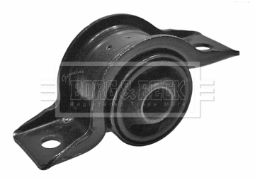 BORG & BECK BSK6458 Mounting, control/trailing arm for FORD