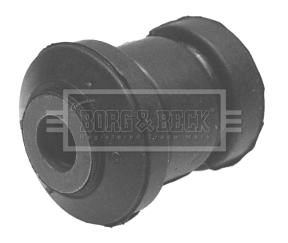 BORG & BECK BSK6459 Mounting, control/trailing arm for FORD