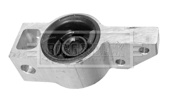 BORG & BECK BSK6494 Mounting, control/trailing arm for AUDI SEAT SKODA VW