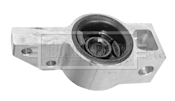 BORG & BECK BSK6495 Mounting, control/trailing arm for AUDI SEAT SKODA VW
