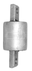BORG & BECK BSK6509 Mounting, control/trailing arm for VOLVO