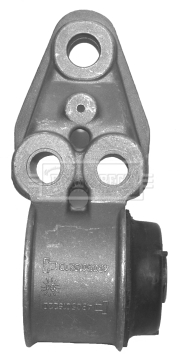 BORG & BECK BSK6574 Bushing, axle beam for AUDI SKODA VW