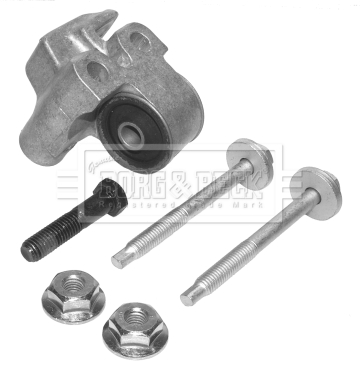 BORG & BECK BSK6580 Έδραση, ψαλίδι for VOLVO