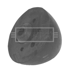 BORG & BECK BSK6604 Bump Stop, steering knuckle for VW