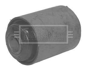 BORG & BECK BSK6632 Έδρανο, βάση στήριξης for FORD