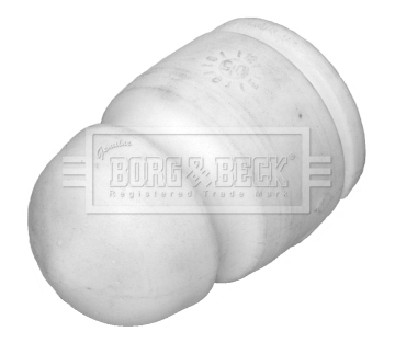 BORG & BECK BSK6668 Bump Stop, steering knuckle for VOLVO