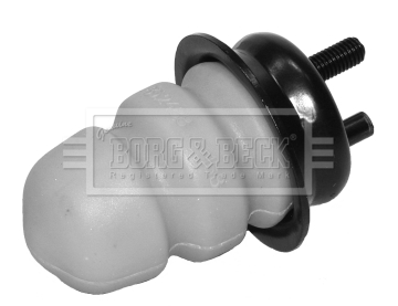 BORG & BECK BSK6669 Προσκρουστήρας, ακραξόνιο for VOLVO