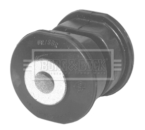 BORG & BECK BSK6672 Έδρανο, βάση στήριξης for FORD