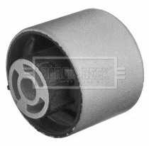 BORG & BECK BSK6866 Έδραση, ψαλίδι for AUDI SEAT SKODA VW