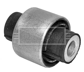 BORG & BECK BSK6890 Mounting, control/trailing arm for AUDI PORSCHE SEAT SKODA VW