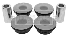 BORG & BECK BSK6956 Έδραση, ψαλίδι for AC IVECO