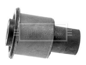 BORG & BECK BSK6988 Mounting, control/trailing arm for NISSAN