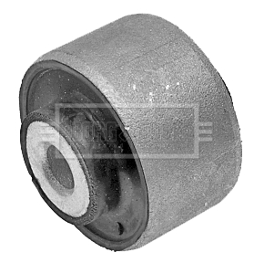 BORG & BECK BSK7147 Mounting, control/trailing arm for AUDI SEAT SKODA VW