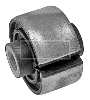 BORG & BECK BSK7174 Guide sleeve, axle body bearing for BMW