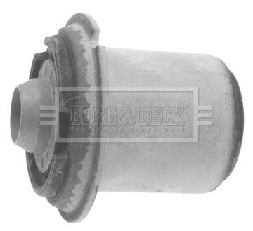 BORG & BECK BSK7233 Έδραση, φορέας άξονα for RENAULT