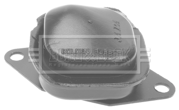 BORG & BECK BSK7340 Προσκρουστήρας, ακραξόνιο for ISUZU