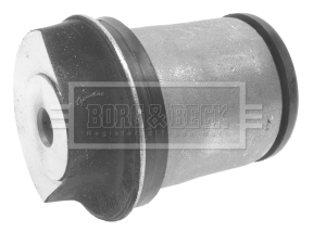 BORG & BECK BSK7420 Bushing, axle beam for OPEL VAUXHALL