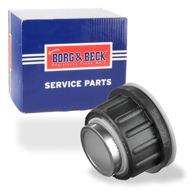 BORG & BECK BSK7435 Mounting, control/trailing arm for IVECO