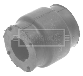 BORG & BECK BSK7439 Mounting Kit, stabiliser link/coupling rod for IVECO
