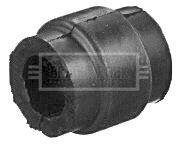 BORG & BECK BSK7440 Mounting Kit, stabiliser link/coupling rod for IVECO
