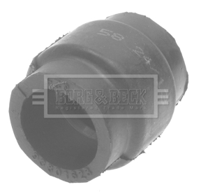 BORG & BECK BSK7442 Mounting Kit, stabiliser link/coupling rod for IVECO